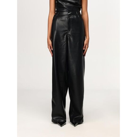 Rotate Pants Woman Black